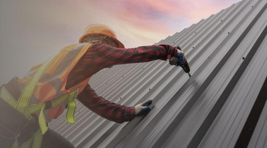 Expert top industrial roofings services in Woodsville, NH